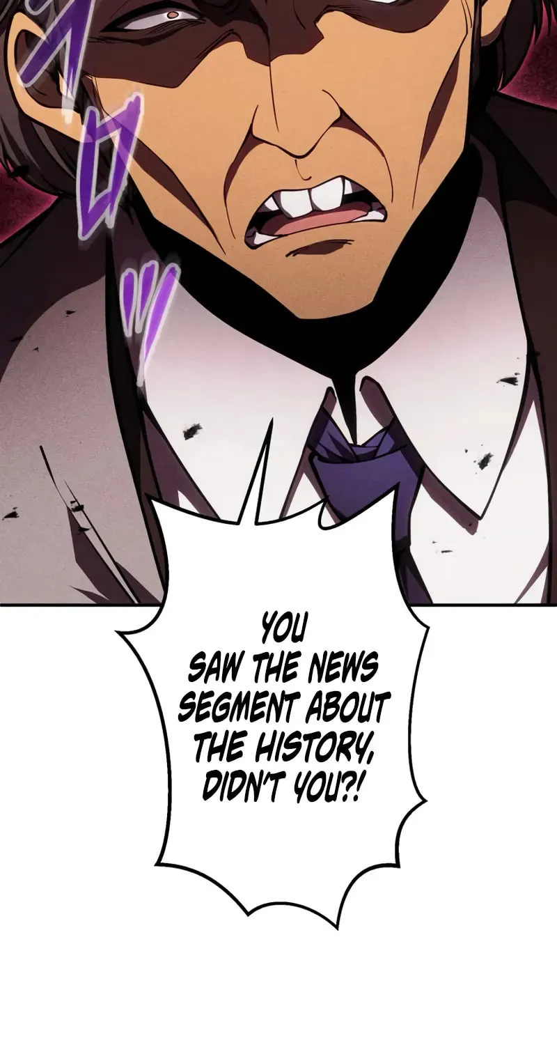 The Hero Starts Over at the Academy Chapter 9 page 52 - 