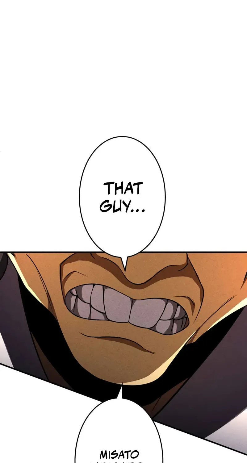 The Hero Starts Over at the Academy Chapter 9 page 53 - 
