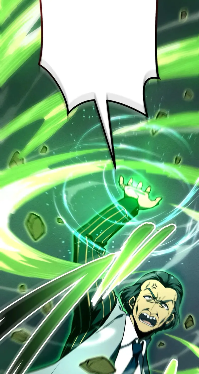 The Hero Starts Over at the Academy Chapter 9 page 56 - 