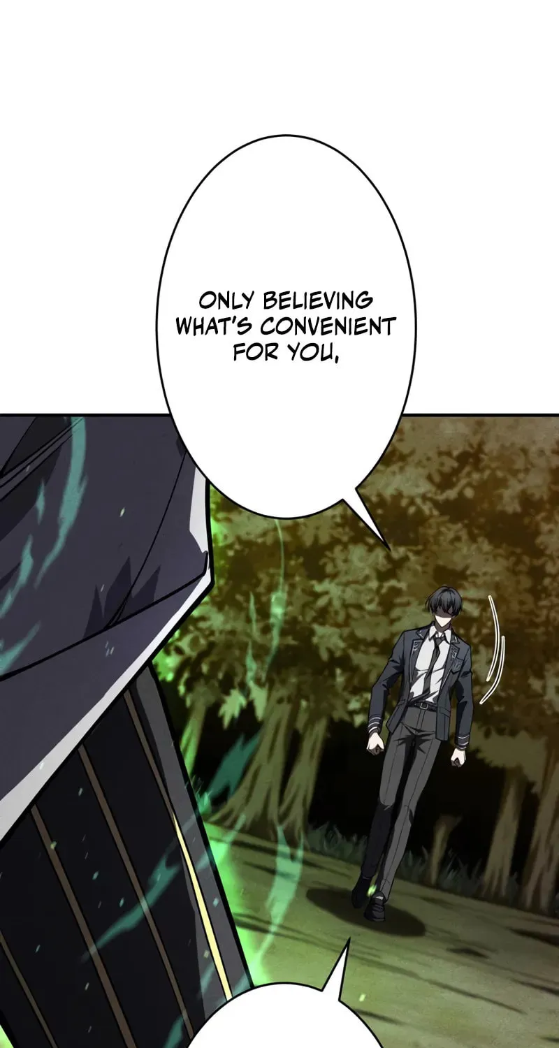 The Hero Starts Over at the Academy Chapter 9 page 60 - 