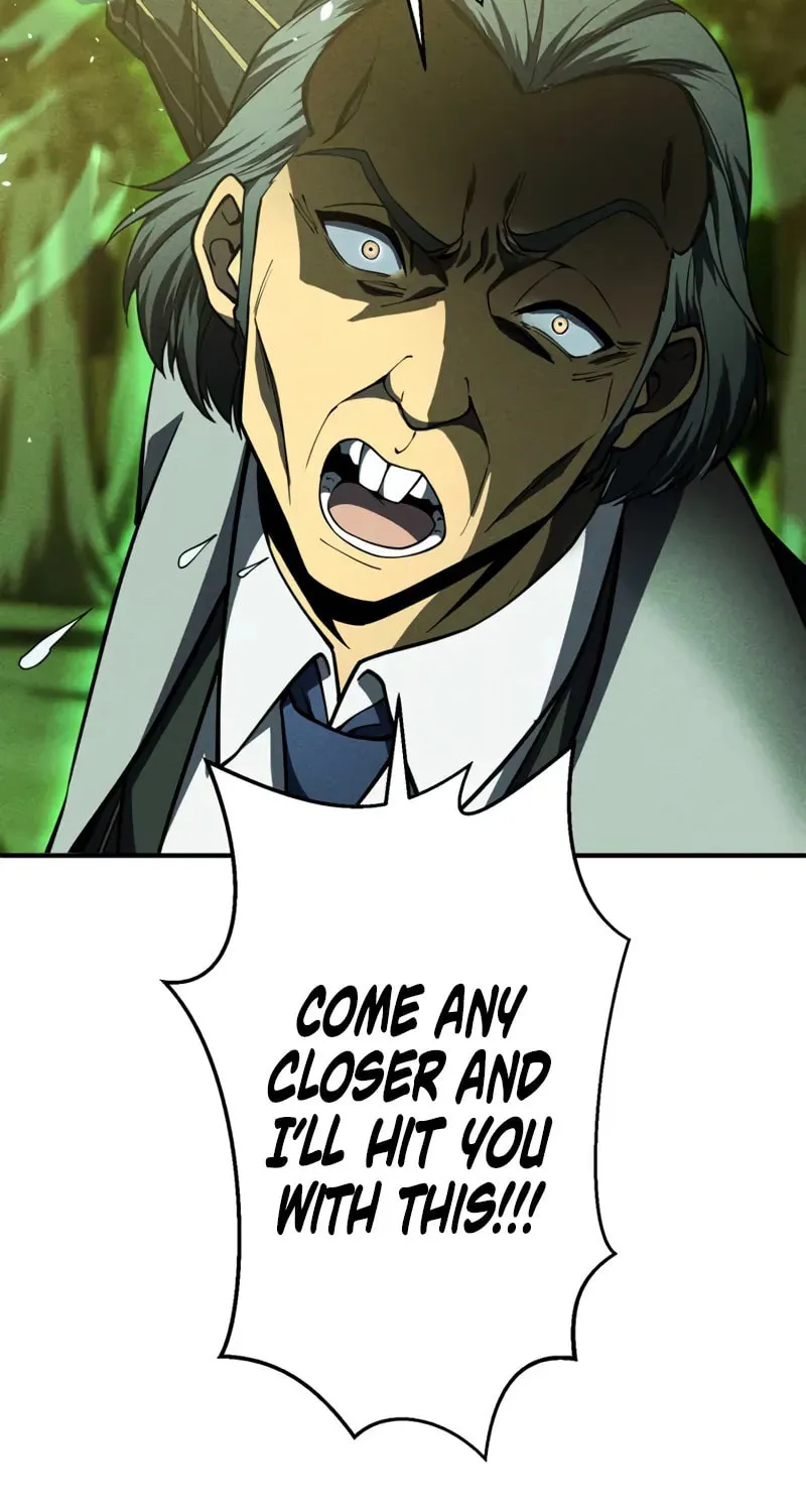 The Hero Starts Over at the Academy Chapter 9 page 62 - 