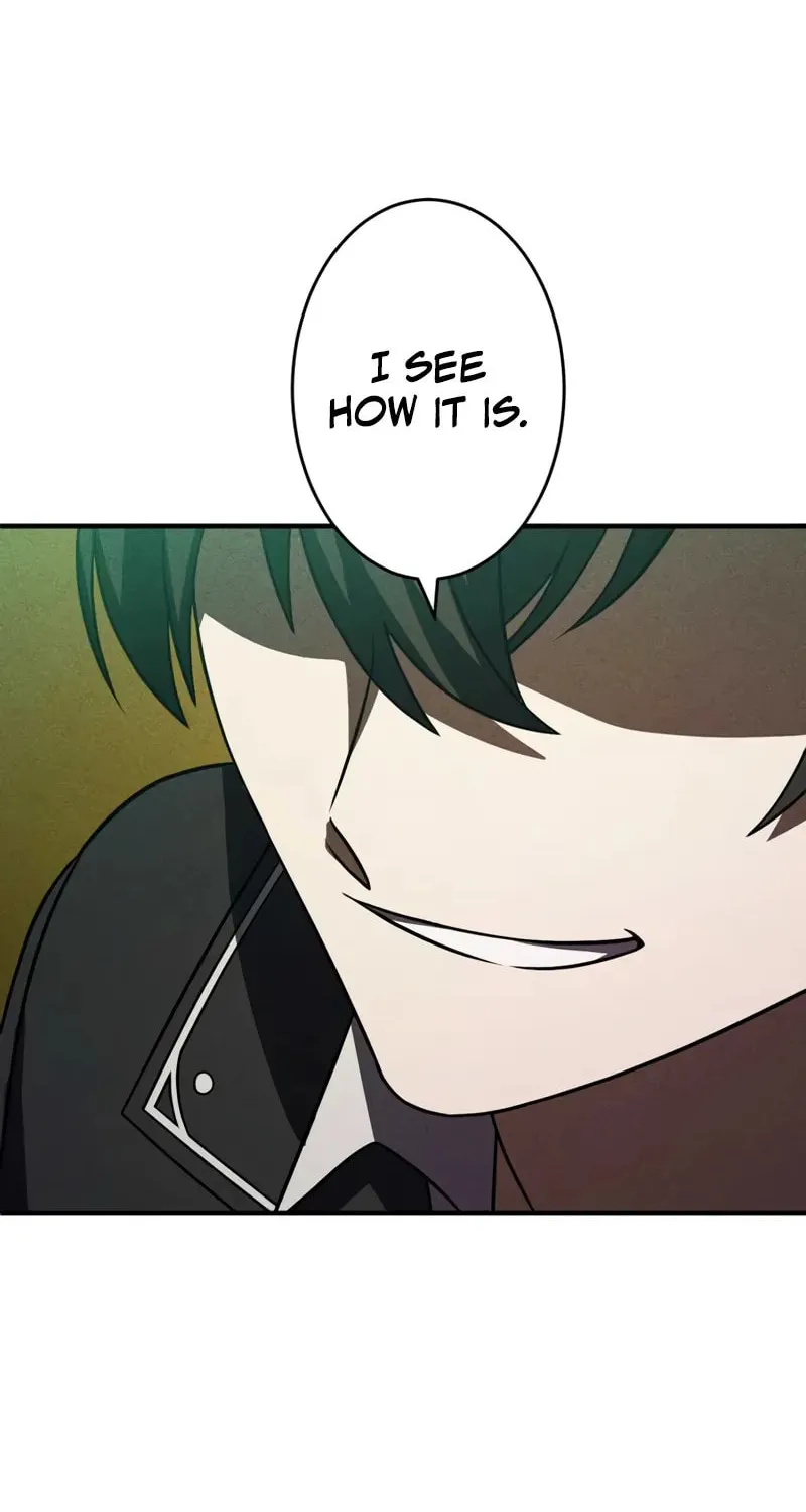 The Hero Starts Over at the Academy Chapter 9 page 63 - 