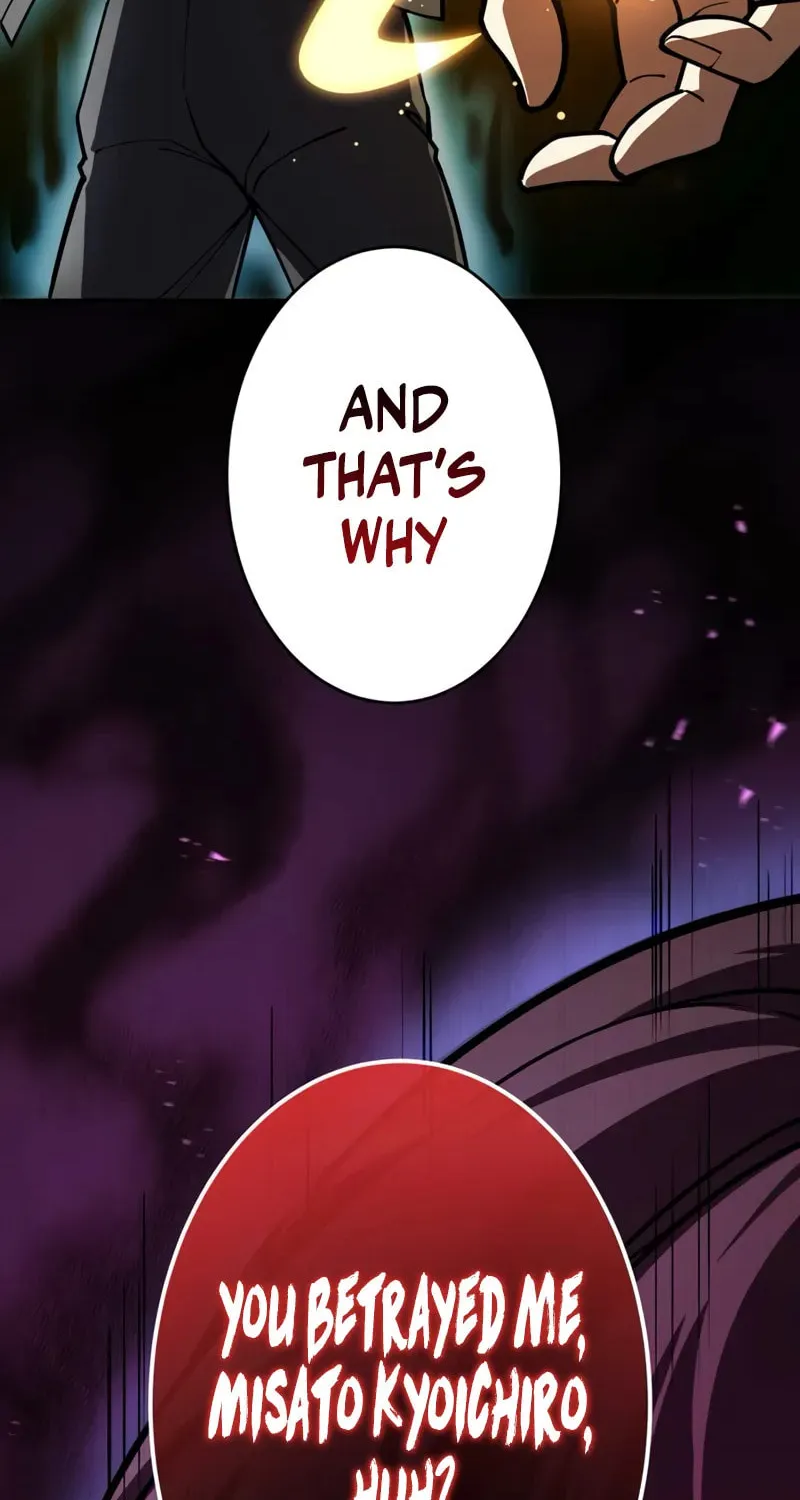 The Hero Starts Over at the Academy Chapter 9 page 66 - 