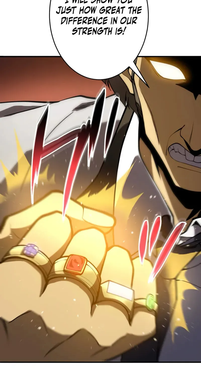 The Hero Starts Over at the Academy Chapter 9 page 8 - 