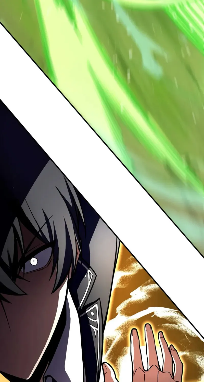 The Hero Starts Over at the Academy Chapter 9 page 71 - 