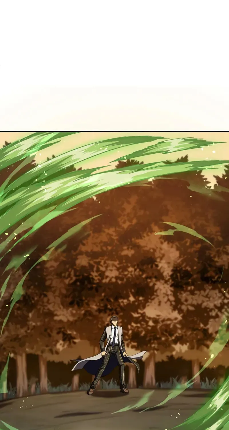 The Hero Starts Over at the Academy Chapter 9 page 75 - 