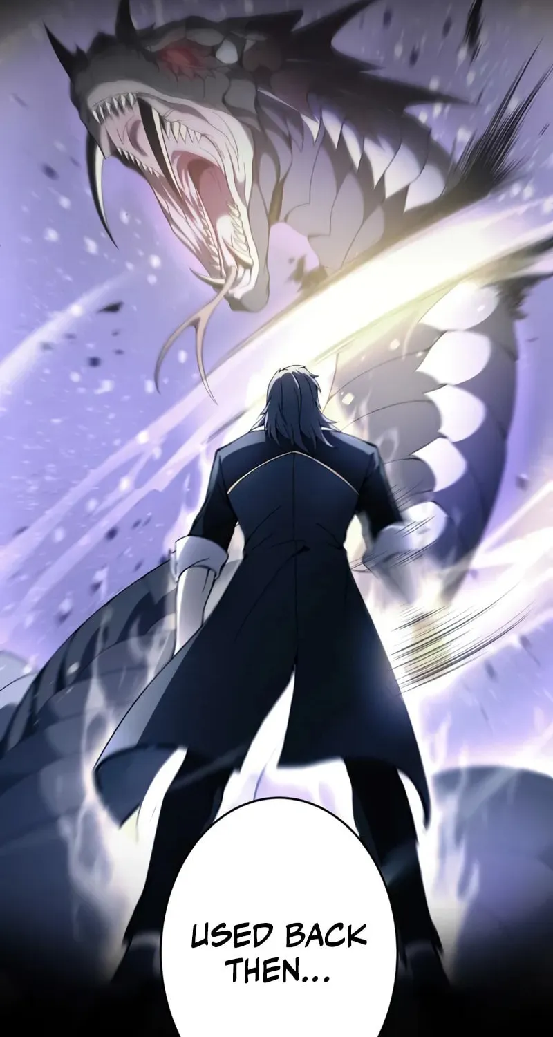 The Hero Starts Over at the Academy Chapter 9 page 78 - 