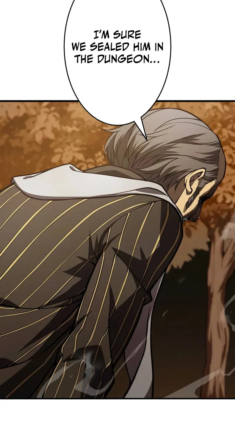 The Hero Starts Over at the Academy Chapter 9 page 83 - 