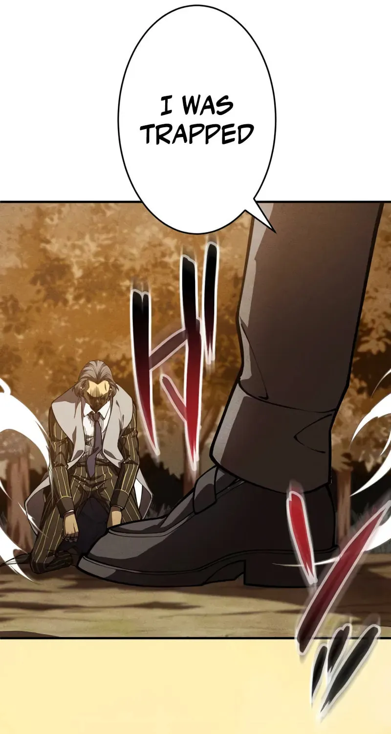 The Hero Starts Over at the Academy Chapter 9 page 85 - 