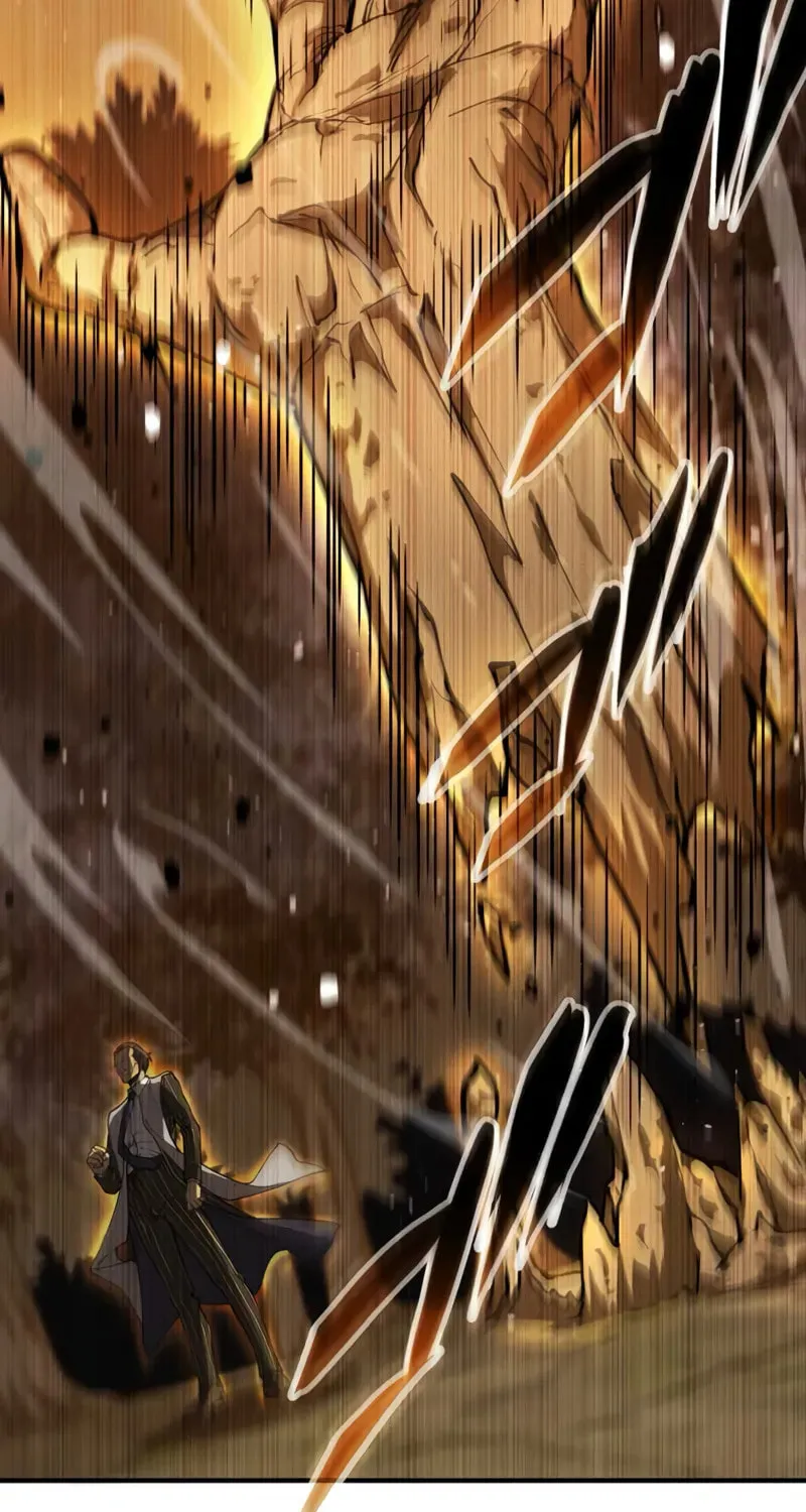 The Hero Starts Over at the Academy Chapter 9 page 10 - 