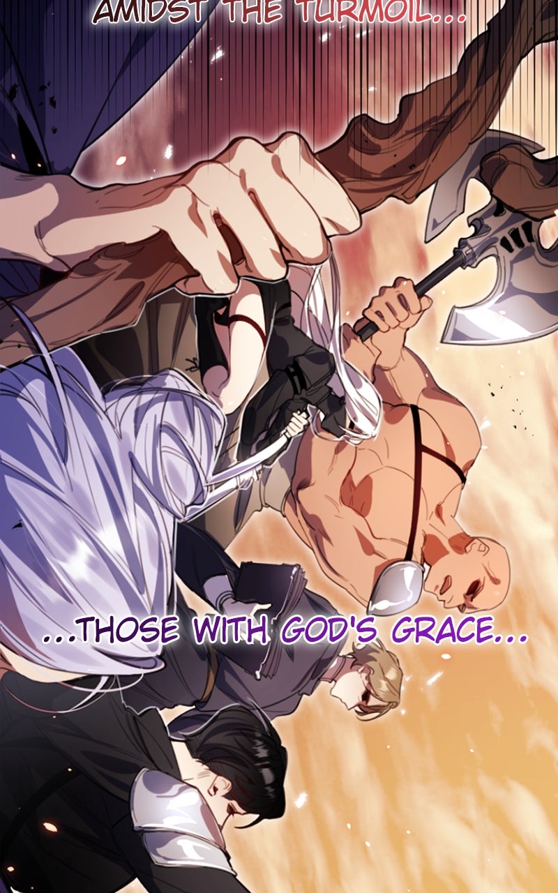 The Hero, the Demon, andthe Villain Ep. 1 - The Third-Rate Villain