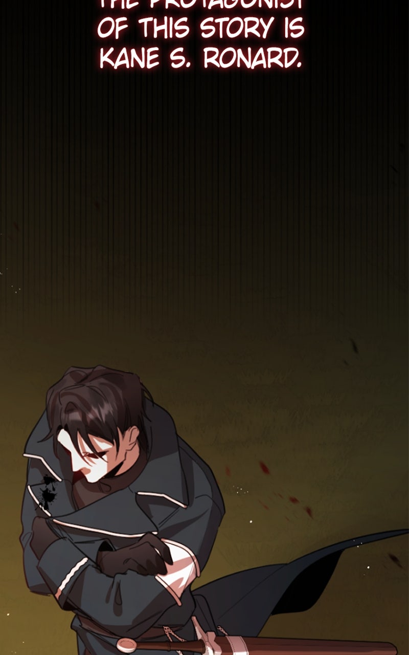 The Hero, the Demon, andthe Villain Ep. 1 - The Third-Rate Villain