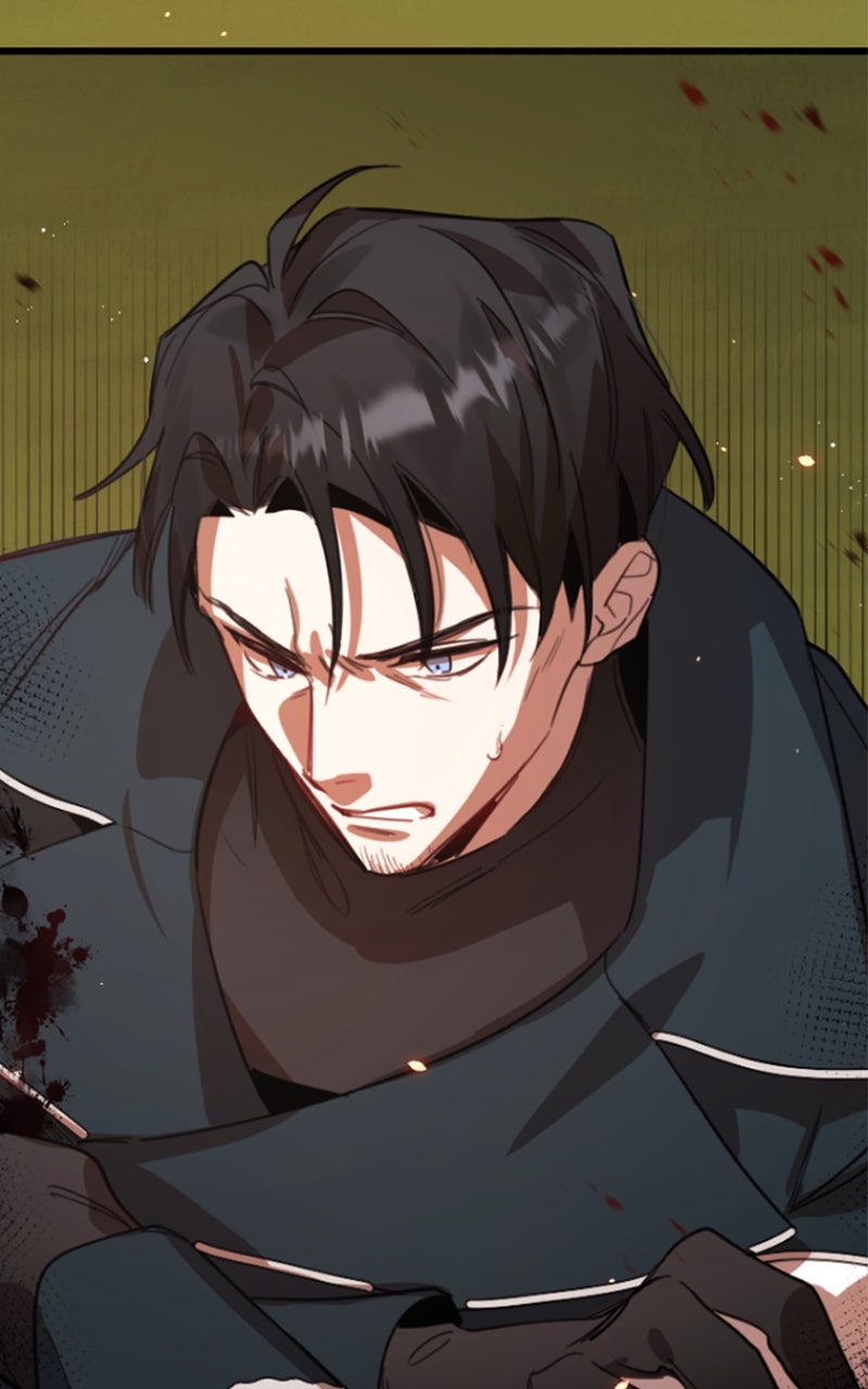 The Hero, the Demon, andthe Villain Ep. 1 - The Third-Rate Villain