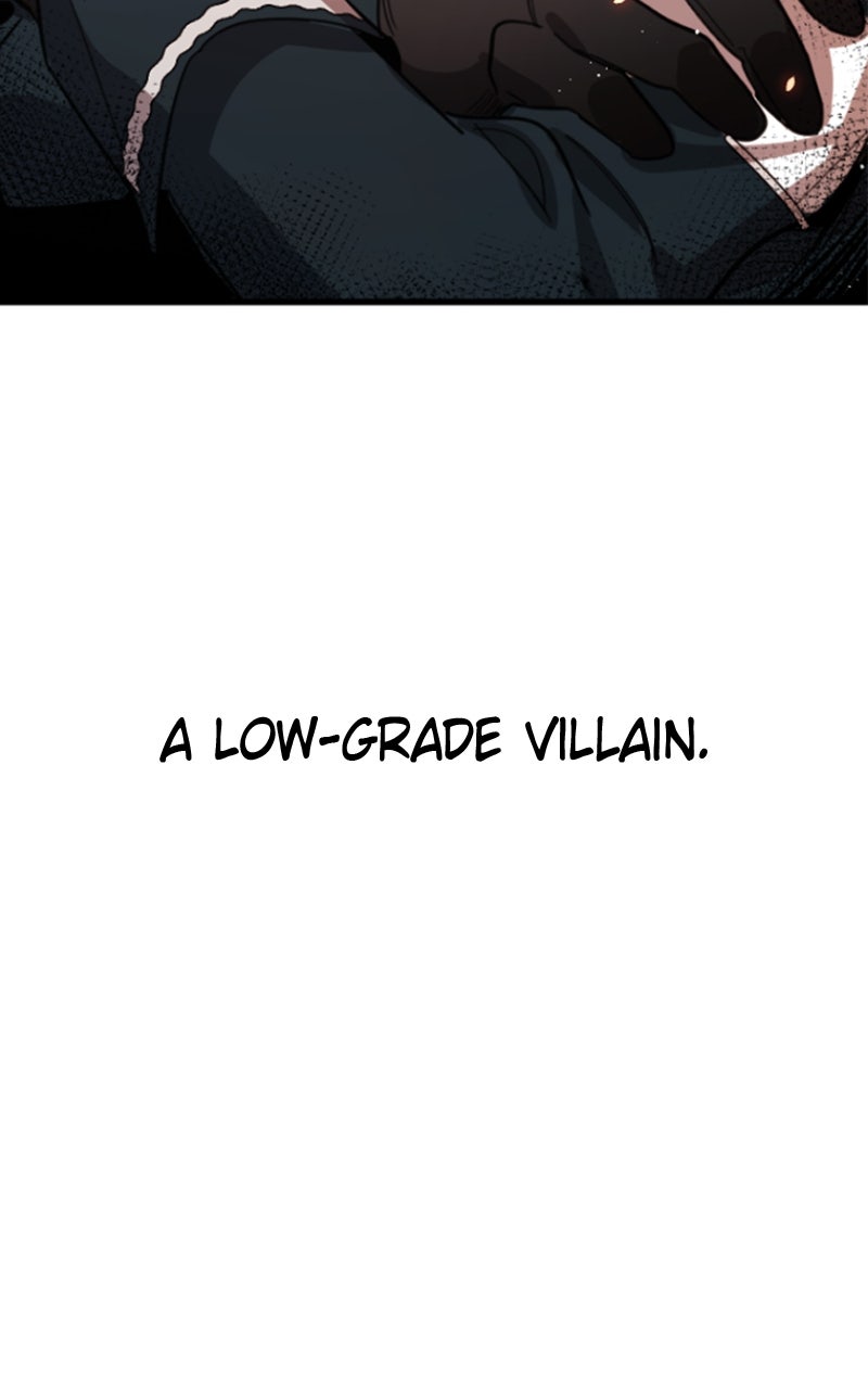 The Hero, the Demon, andthe Villain Ep. 1 - The Third-Rate Villain