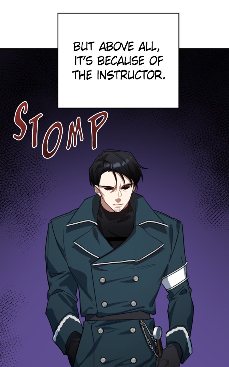 The Hero, the Demon, andthe Villain Ep. 1 - The Third-Rate Villain