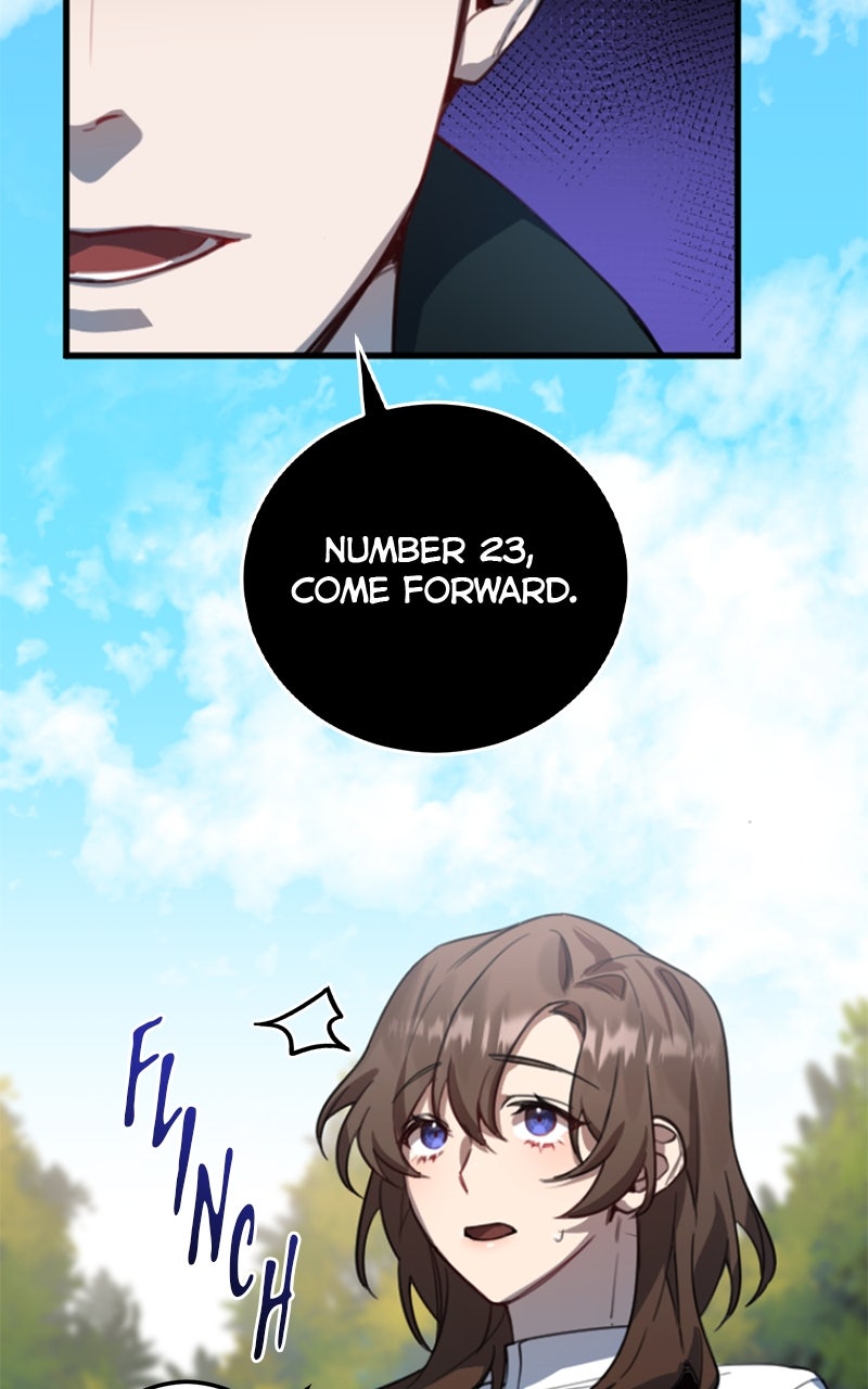 The Hero, the Demon, andthe Villain Ep. 1 - The Third-Rate Villain