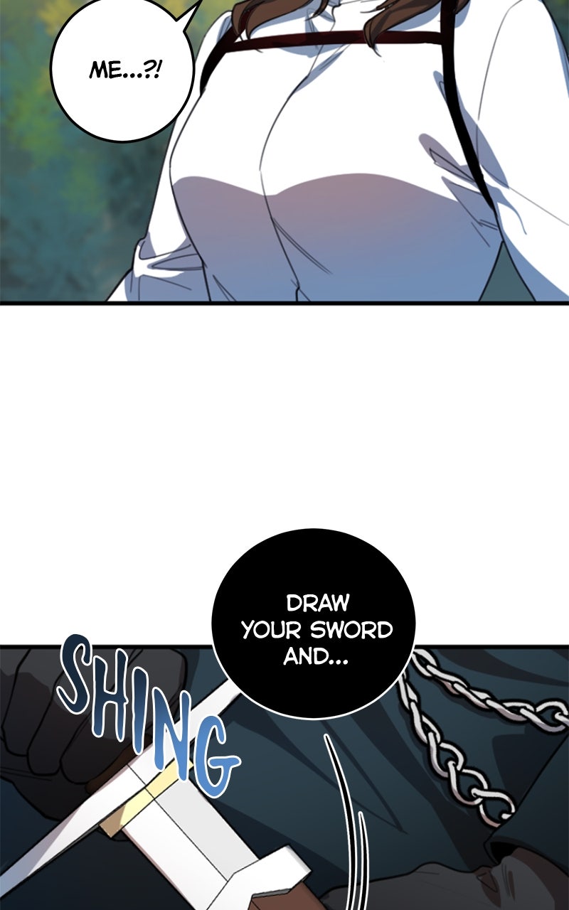 The Hero, the Demon, andthe Villain Ep. 1 - The Third-Rate Villain