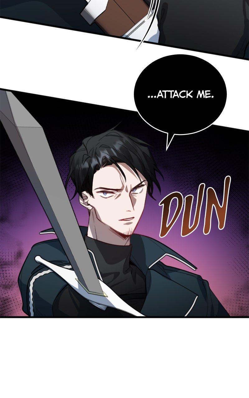 The Hero, the Demon, andthe Villain Ep. 1 - The Third-Rate Villain