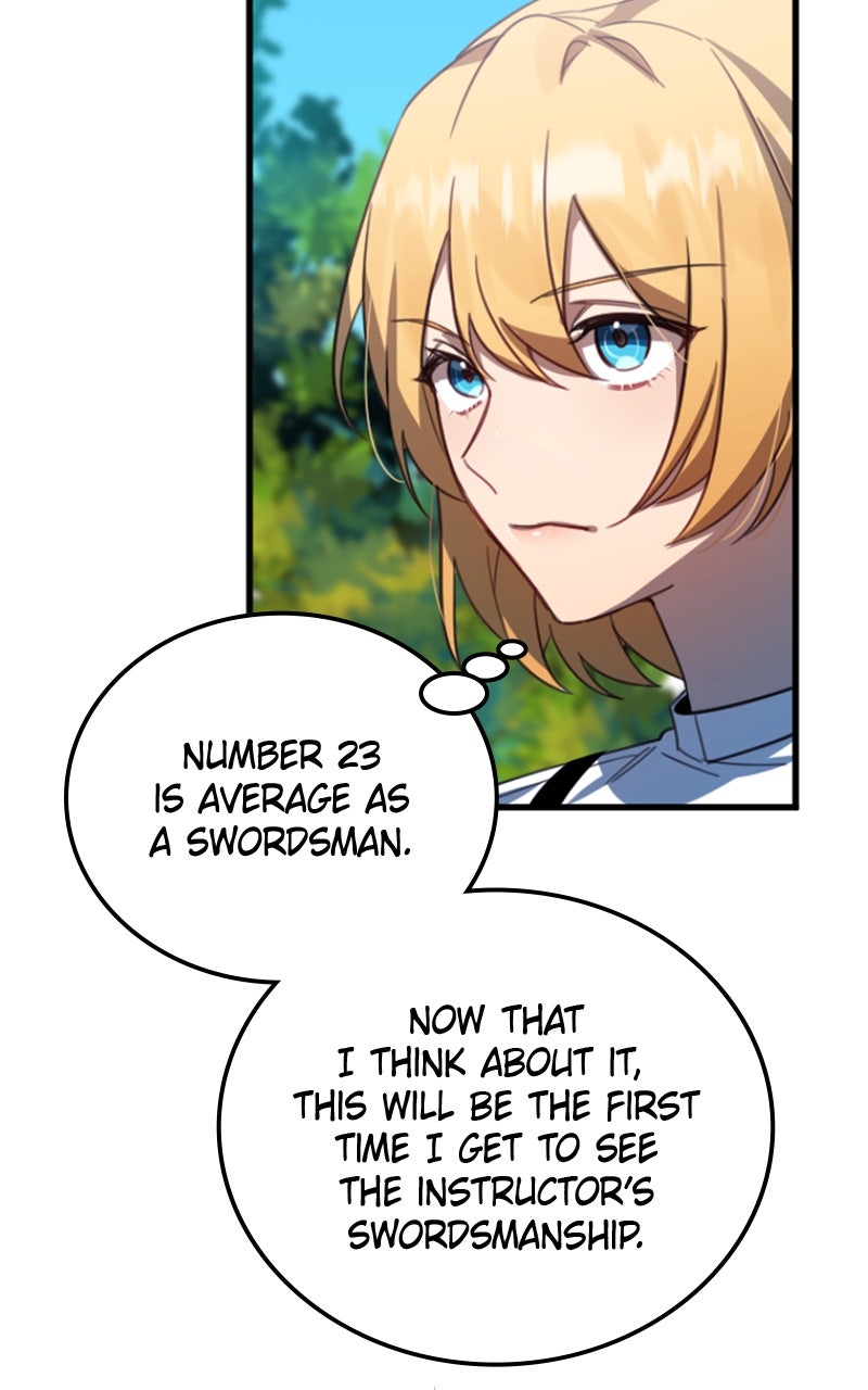 The Hero, the Demon, andthe Villain Ep. 1 - The Third-Rate Villain