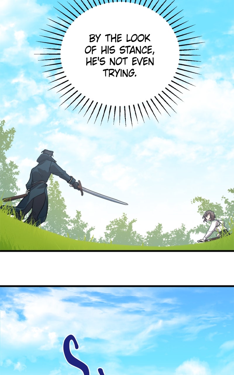 The Hero, the Demon, andthe Villain Ep. 1 - The Third-Rate Villain