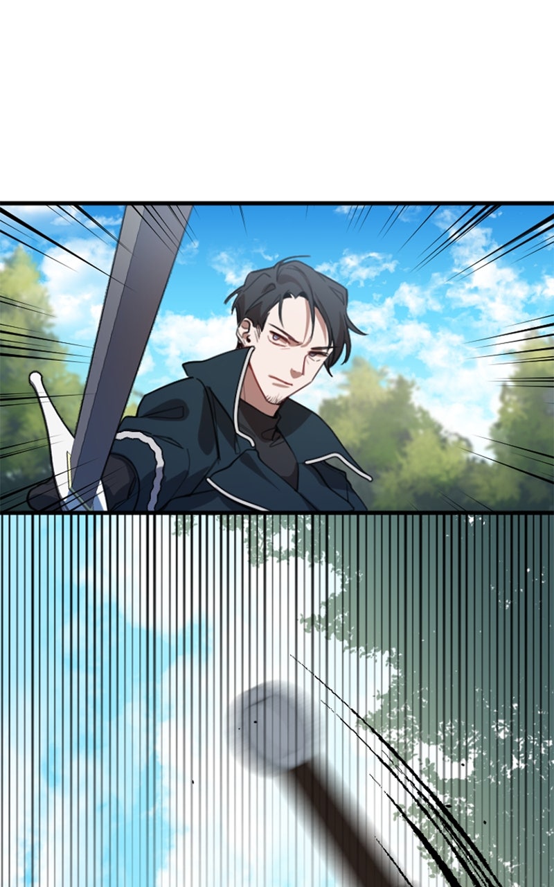 The Hero, the Demon, andthe Villain Ep. 1 - The Third-Rate Villain