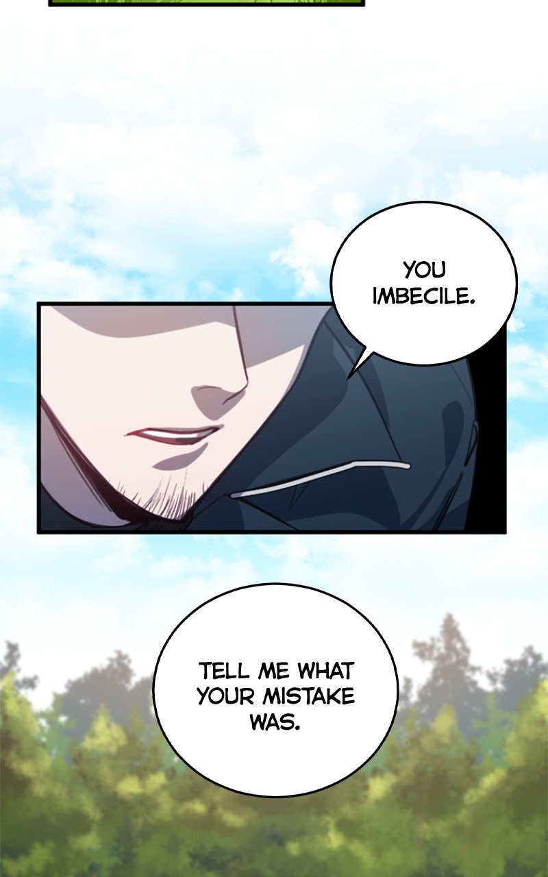 The Hero, the Demon, andthe Villain Ep. 1 - The Third-Rate Villain
