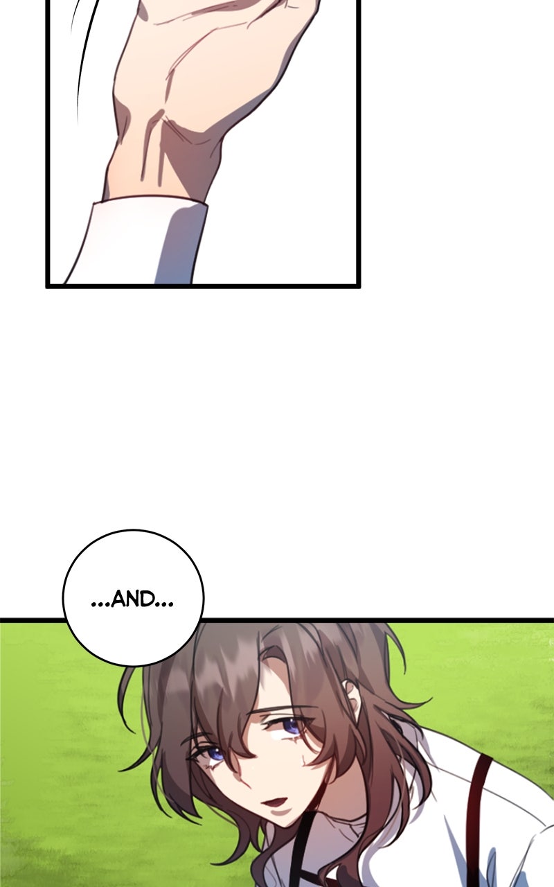The Hero, the Demon, andthe Villain Ep. 1 - The Third-Rate Villain