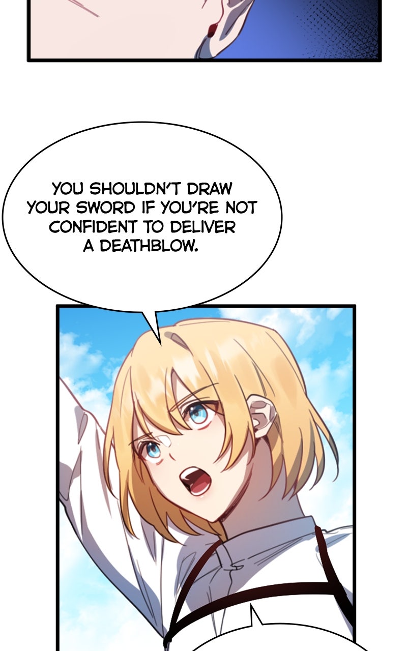 The Hero, the Demon, andthe Villain Ep. 1 - The Third-Rate Villain