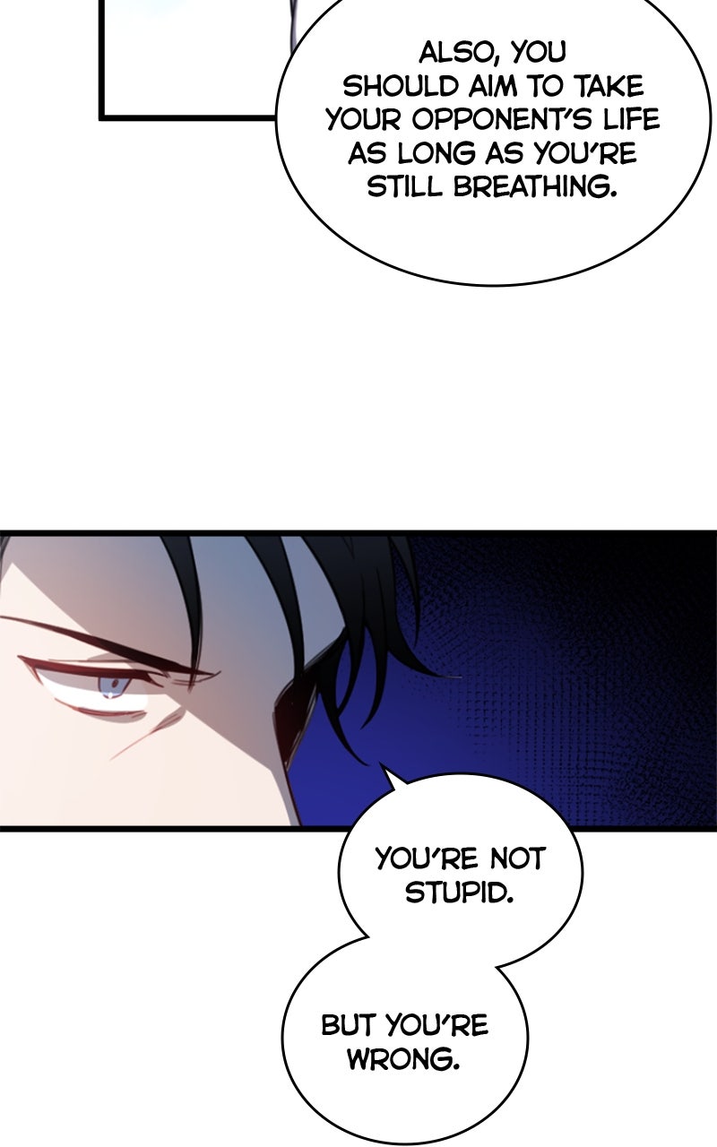 The Hero, the Demon, andthe Villain Ep. 1 - The Third-Rate Villain