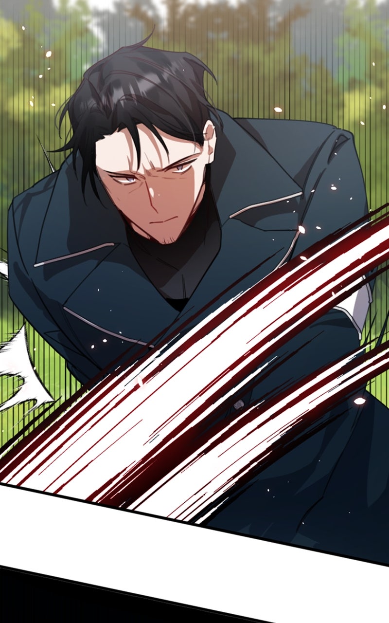 The Hero, the Demon, andthe Villain Ep. 1 - The Third-Rate Villain