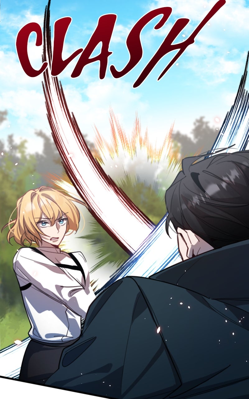 The Hero, the Demon, andthe Villain Ep. 1 - The Third-Rate Villain