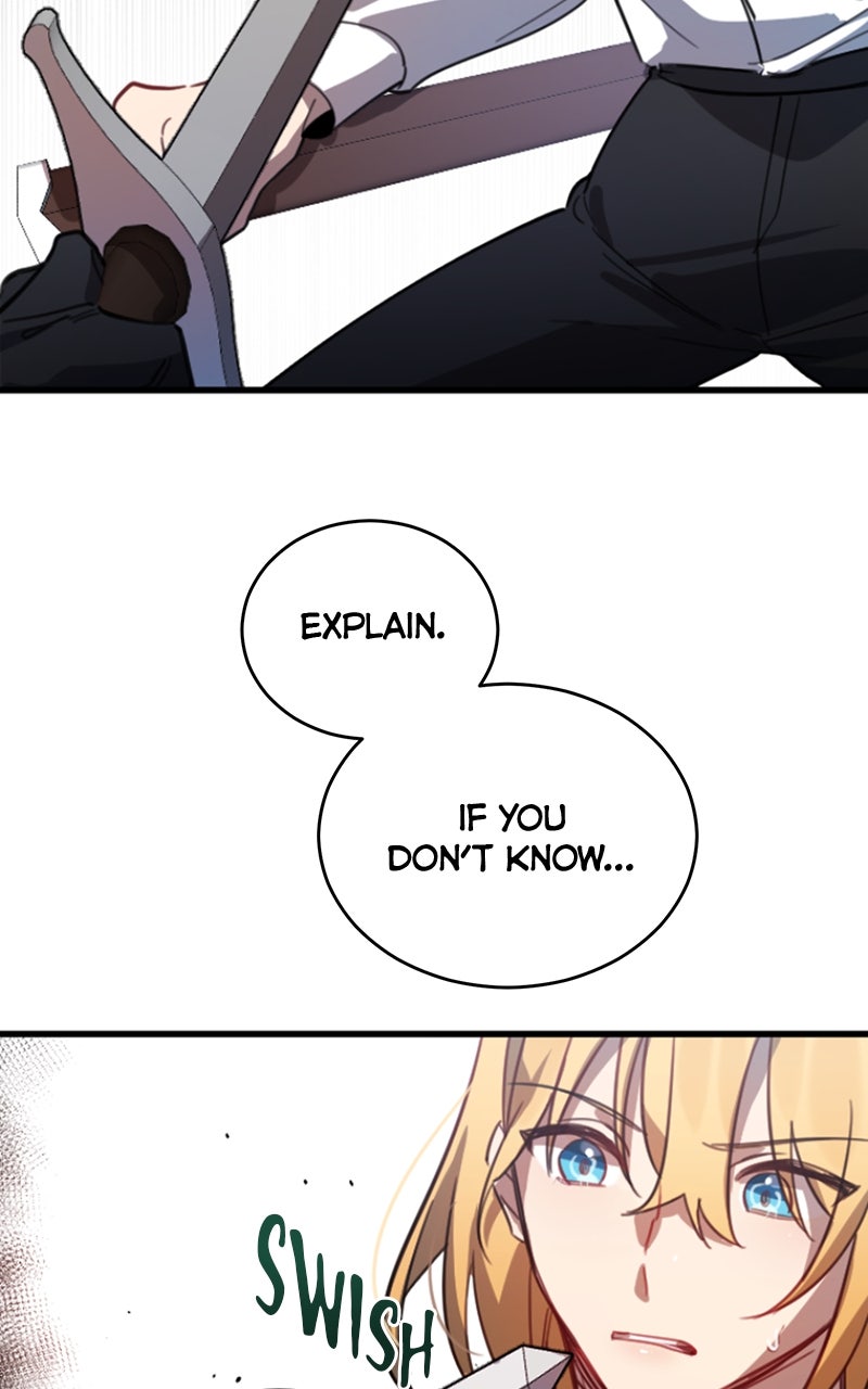The Hero, the Demon, andthe Villain Ep. 1 - The Third-Rate Villain