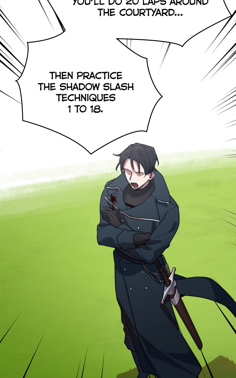 The Hero, the Demon, andthe Villain Ep. 1 - The Third-Rate Villain