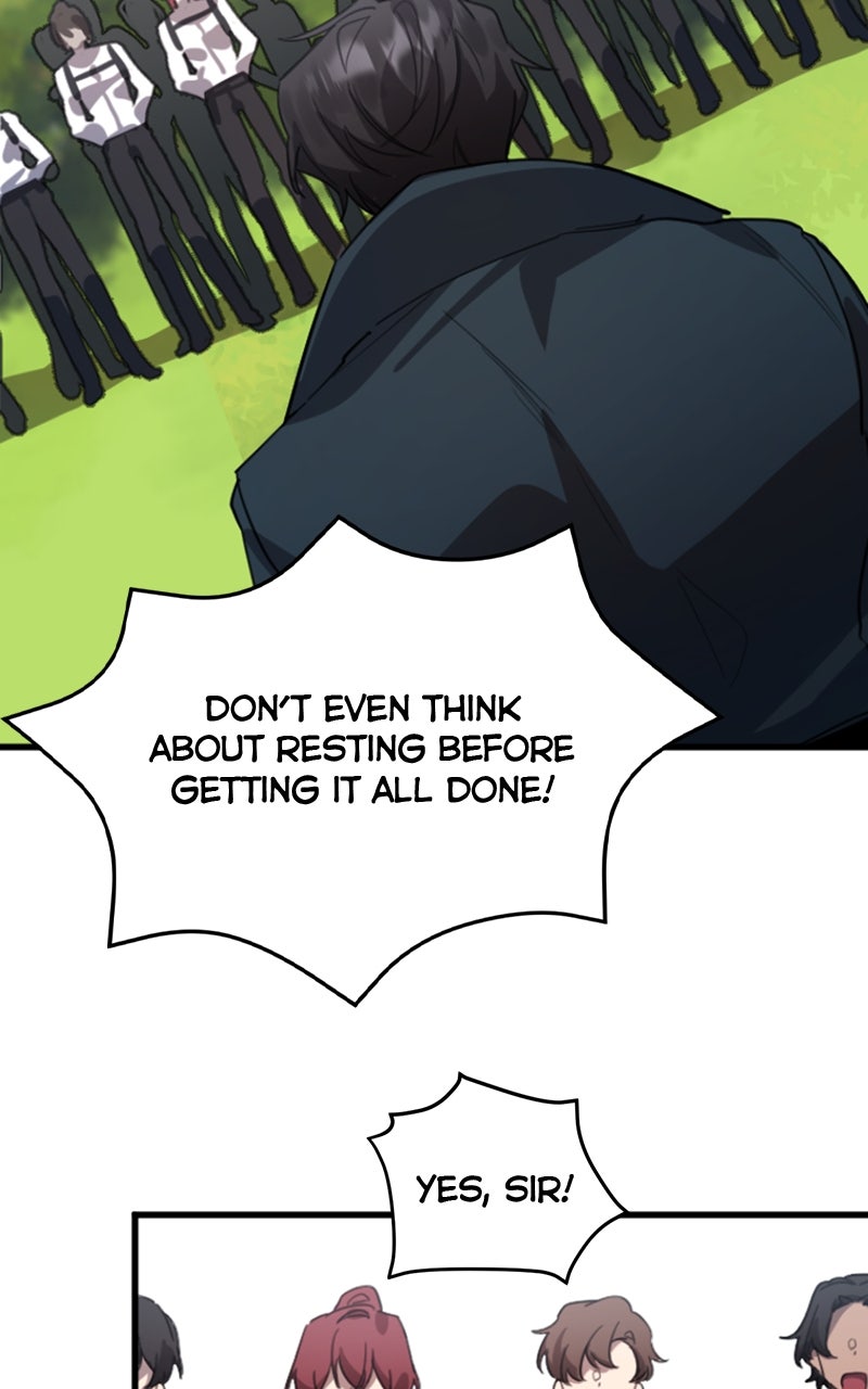 The Hero, the Demon, andthe Villain Ep. 1 - The Third-Rate Villain