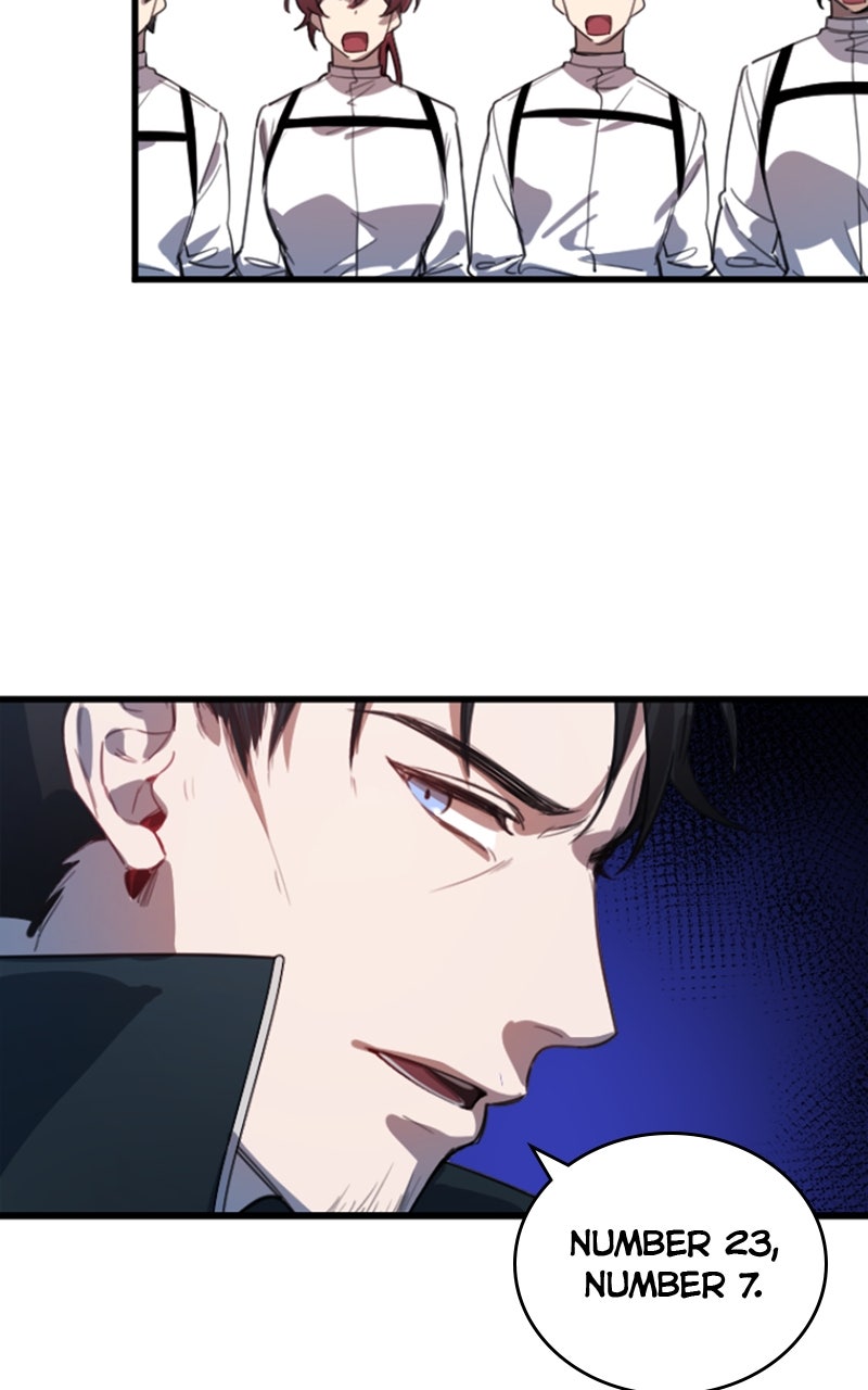 The Hero, the Demon, andthe Villain Ep. 1 - The Third-Rate Villain