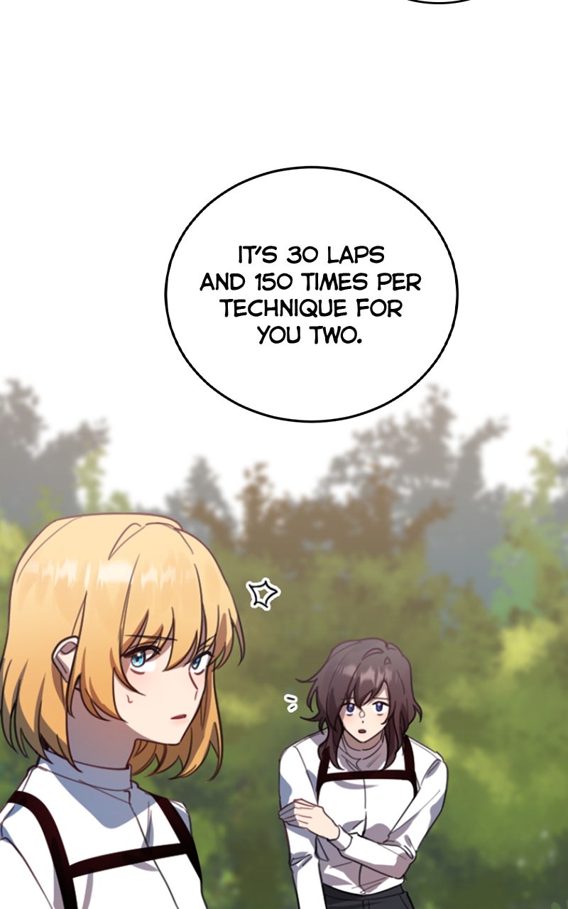 The Hero, the Demon, andthe Villain Ep. 1 - The Third-Rate Villain