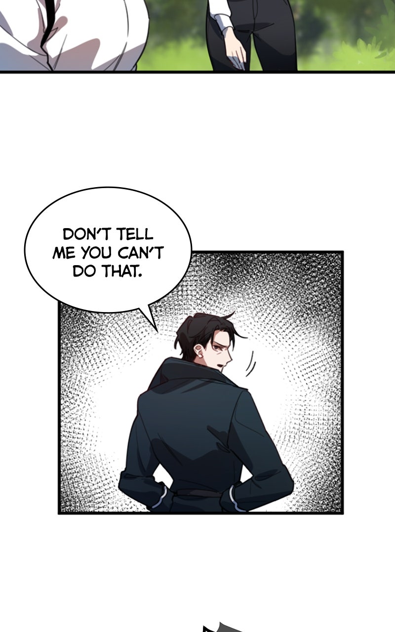 The Hero, the Demon, andthe Villain Ep. 1 - The Third-Rate Villain
