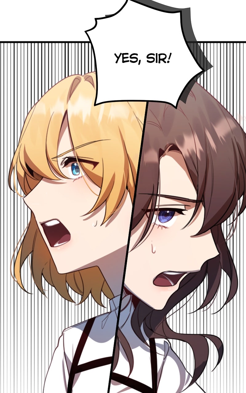 The Hero, the Demon, andthe Villain Ep. 1 - The Third-Rate Villain
