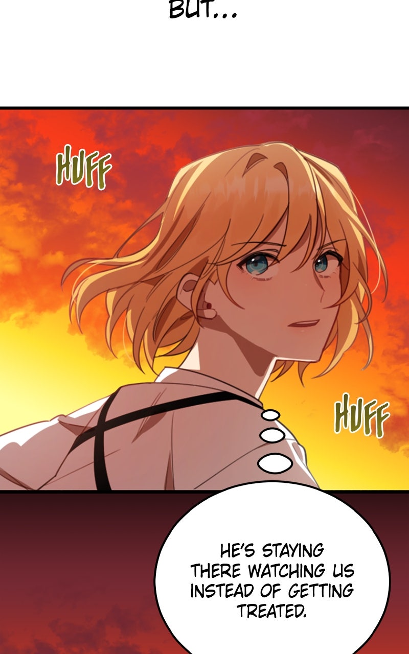 The Hero, the Demon, andthe Villain Ep. 1 - The Third-Rate Villain