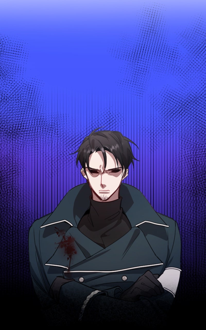 The Hero, the Demon, andthe Villain Ep. 1 - The Third-Rate Villain