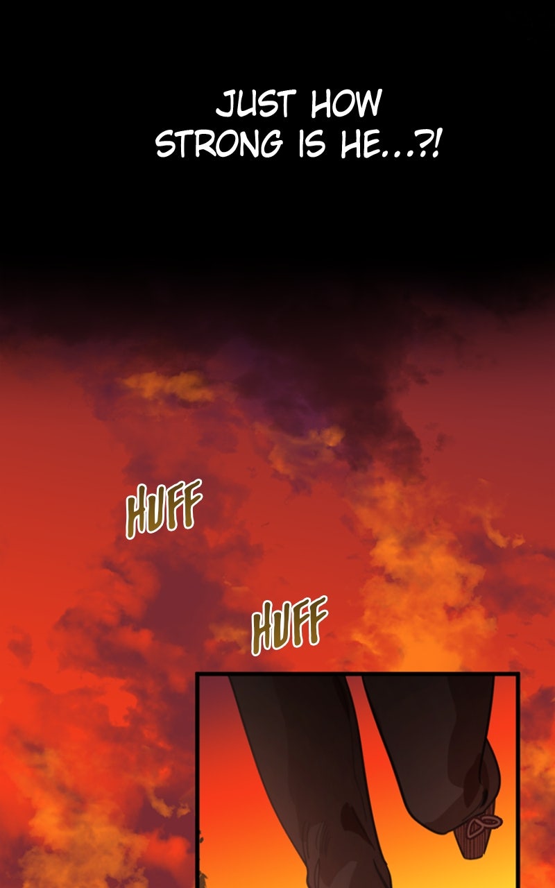 The Hero, the Demon, andthe Villain Ep. 1 - The Third-Rate Villain