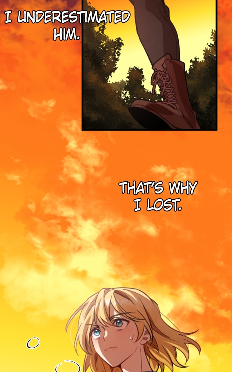 The Hero, the Demon, andthe Villain Ep. 1 - The Third-Rate Villain