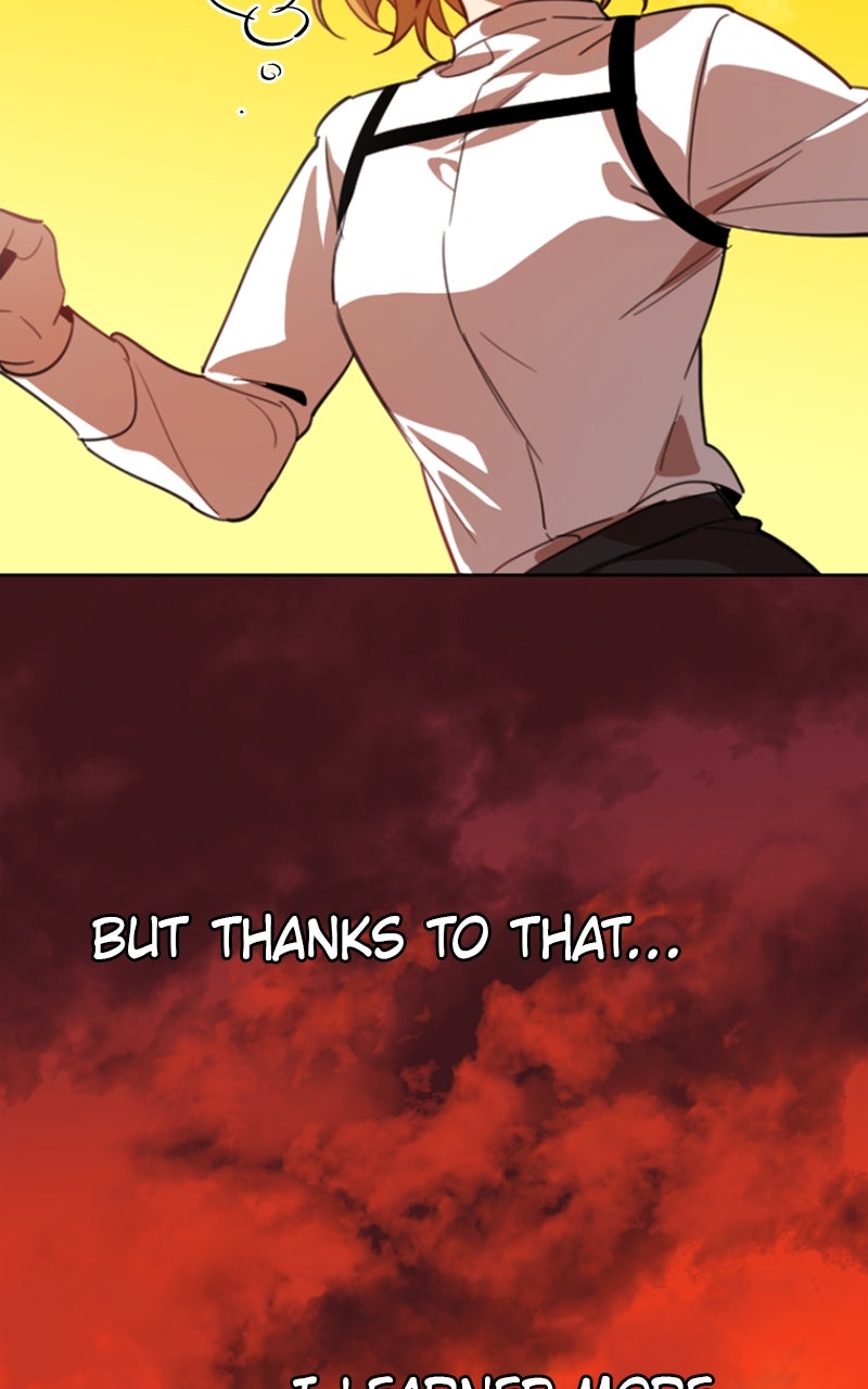 The Hero, the Demon, andthe Villain Ep. 1 - The Third-Rate Villain