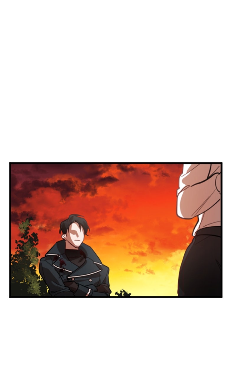The Hero, the Demon, andthe Villain Ep. 1 - The Third-Rate Villain