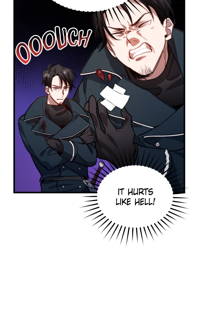 The Hero, the Demon, andthe Villain Ep. 1 - The Third-Rate Villain