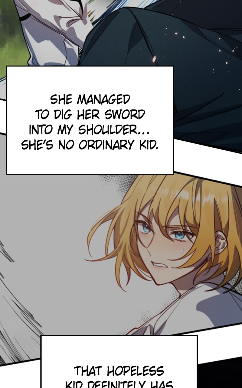 The Hero, the Demon, andthe Villain Ep. 1 - The Third-Rate Villain