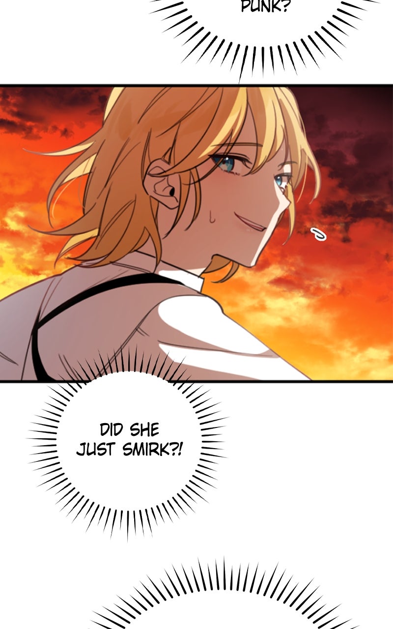 The Hero, the Demon, andthe Villain Ep. 1 - The Third-Rate Villain
