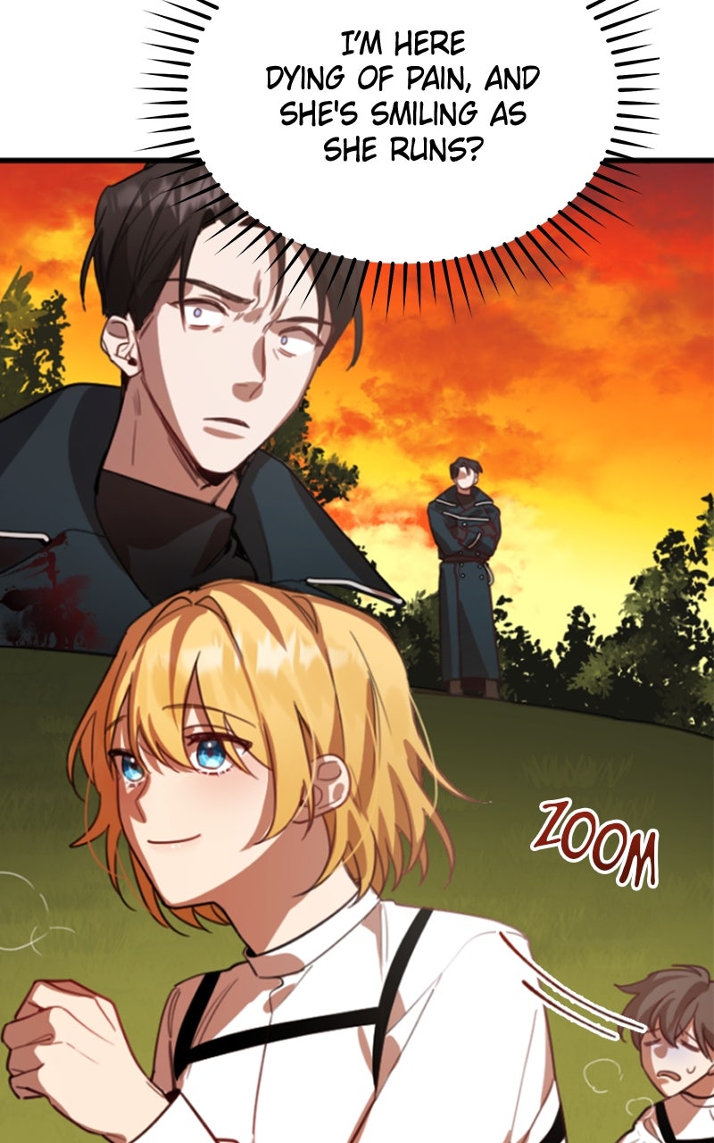 The Hero, the Demon, andthe Villain Ep. 1 - The Third-Rate Villain