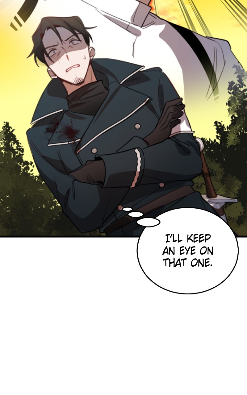 The Hero, the Demon, andthe Villain Ep. 1 - The Third-Rate Villain