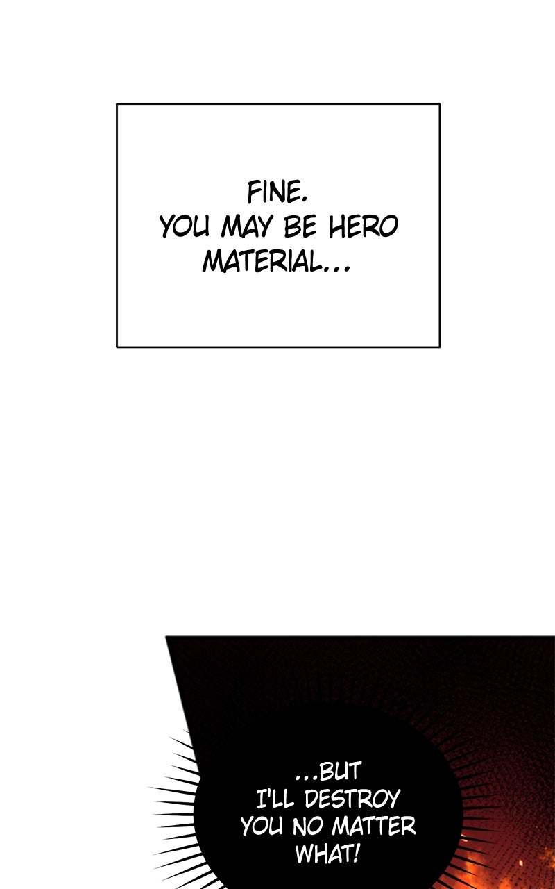 The Hero, the Demon, andthe Villain Ep. 1 - The Third-Rate Villain